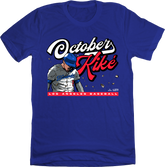 October Kiké